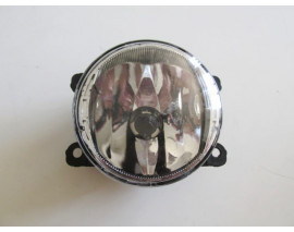 CITROEN C5- 01/05; SİS LAMBASI SAĞ/SOL AYNI (ADET) (AMPÜLSÜZ)