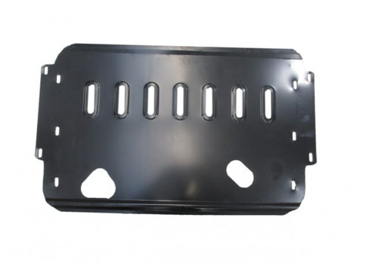 CITROEN C5- 01/05; KARTER MUHAFAZA SACI (METAL)