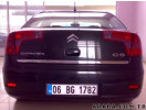 CITROEN C5- 05/08; ARAÇ BİLGİLERİ VE RESİMLERİ