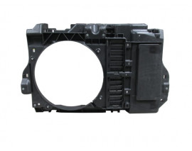 CITROEN C5- 05/08; ÖN PANEL PLASTİK (RADYATÖR DAVLUMBAZ PANELİ) BENZİNLİ 1.8/2.0/2.2L(TYG)