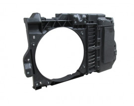 CITROEN C5- 05/08; ÖN PANEL PLASTİK (RADYATÖR DAVLUMBAZ PANELİ) BENZİNLİ 1.8/2.0/2.2L(TYG)