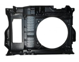 CITROEN C5- 05/08; ÖN PANEL PLASTİK (RADYATÖR DAVLUMBAZ PANELİ) DİZEL TİP