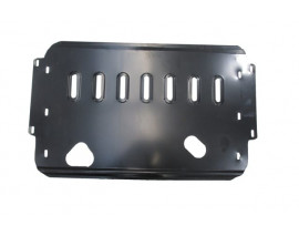 CITROEN C5- 05/08; KARTER MUHAFAZA SACI (METAL)