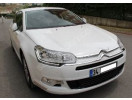CITROEN C5- 08/15; ARAÇ BİLGİLERİ VE RESİMLERİ