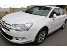 CITROEN C5- 08/15; ARAÇ BİLGİLERİ VE RESİMLERİ