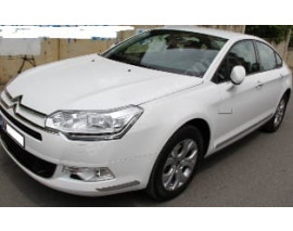 CITROEN C5- 08/15; ARAÇ BİLGİLERİ VE RESİMLERİ