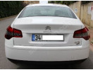 CITROEN C5- 08/15; ARAÇ BİLGİLERİ VE RESİMLERİ
