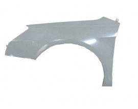 CITROEN C5- 08/15; ÖN ÇAMURLUK DELİKSİZ SOL GRİ BOYALI (SIMYI)