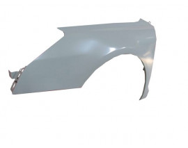 CITROEN C5- 08/15; ÖN ÇAMURLUK DELİKSİZ SOL GRİ BOYALI (SIMYI)