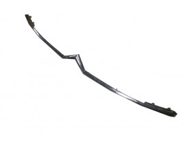 CITROEN C5- 08/15; ÖN TAMPON PANJUR ÇITASI NİKELAJLI (TW)