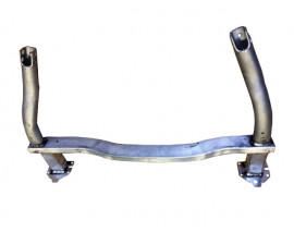 CITROEN C5- 08/15; MOTOR BEŞİĞİ TRAVERSİ (BEŞİK KOLU)