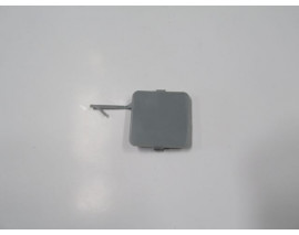 CITROEN C5- 08/15; ARKA TAMPON ÇEKİ DEMİR KAPAĞI