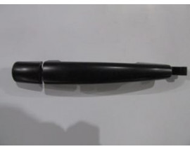 CITROEN C5- 08/15; ÖN KAPI DIŞ AÇMA KOLU SAĞ SİYAH (HUSHAN)