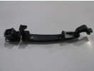 CITROEN C5- 08/15; ÖN KAPI DIŞ AÇMA KOLU SAĞ SİYAH (HUSHAN)