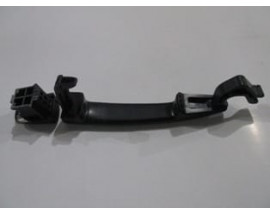 CITROEN C5- 08/15; ÖN KAPI DIŞ AÇMA KOLU SAĞ SİYAH (HUSHAN)