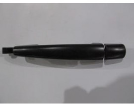 CITROEN C5- 08/15; ÖN KAPI DIŞ AÇMA KOLU SOL SİYAH (HUSHAN)