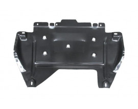 CITROEN C5- 13/15; KARTER MUHAFAZA SACI (METAL) (EURO 5) (AYAKLI)