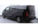 TOYOTA PROACE VERSO- 25->; ARAÇ BİLGİLERİ VE RESİMLERİ