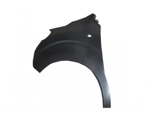 TOYOTA PROACE VERSO- 25->; ÖN ÇAMURLUK DELİKLİ SOL (ORAN)