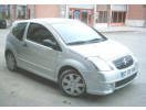 CITROEN C2- 04/09; ARAÇ BİLGİLERİ VE RESİMLERİ