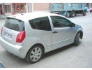 CITROEN C2- 04/09; ARAÇ BİLGİLERİ VE RESİMLERİ