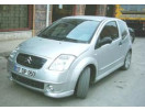 CITROEN C2- 04/09; ARAÇ BİLGİLERİ VE RESİMLERİ