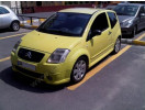 CITROEN C2- 04/09; ARAÇ BİLGİLERİ VE RESİMLERİ