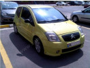 CITROEN C2- 04/09; ARAÇ BİLGİLERİ VE RESİMLERİ