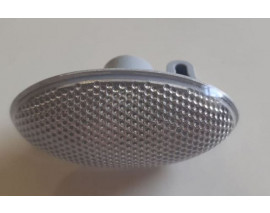 CITROEN C2- 04/09; ÇAMURLUK SİNYALİ BEYAZ SAĞ/SOL AYNI (ADET) (EUROLAMP)