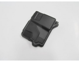 CITROEN C2- 04/09; SİGORTA KUTUSU KAPAĞI