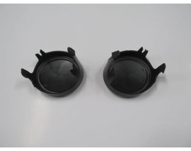 CITROEN C2- 04/09; SİS LAMBA KAPAĞI SAĞ/SOL SET (2 PARÇA) SİS DELİKSİZ