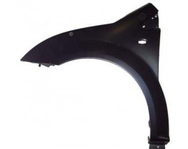 CITROEN C2- 04/09; ÖN ÇAMURLUK DELİKLİ SOL (TW)