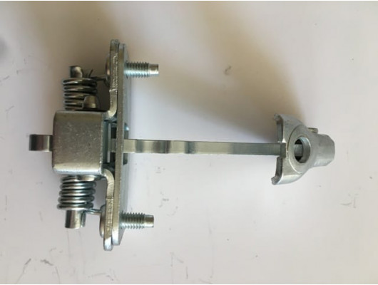 CITROEN C2- 04/09; ÖN KAPI DURDURUCUSU SAĞ/SOL AYNI (ADET) (KAPI GERGİSİ)