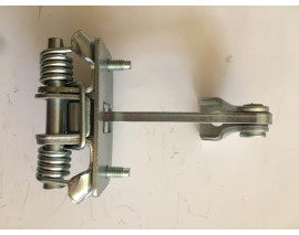 CITROEN C2- 04/09; ÖN KAPI DURDURUCUSU SAĞ/SOL AYNI (ADET) (KAPI GERGİSİ)