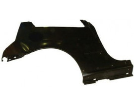 CITROEN C2- 04/09; ARKA ÇAMURLUK SAĞ 2KAPI