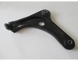 CITROEN C2- 04/09; ÖN ALT TABLA SOL ROTİLLİ/BURÇLU (SALINCAK) (SH)