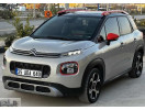 CITROEN C3 AIRCROSS- 17/21; ARAÇ BİLGİLERİ VE RESİMLERİ