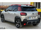CITROEN C3 AIRCROSS- 17/21; ARAÇ BİLGİLERİ VE RESİMLERİ