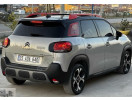 CITROEN C3 AIRCROSS- 17/21; ARAÇ BİLGİLERİ VE RESİMLERİ