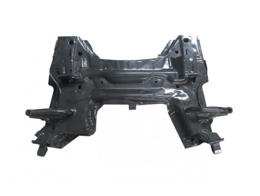 CITROEN C3 AIRCROSS- 17/21; MOTOR BEŞİĞİ (BEŞİK)