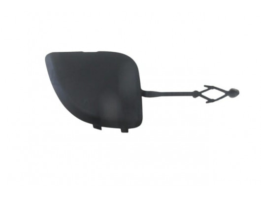 CITROEN C3 AIRCROSS- 17/21; ARKA TAMPON ÇEKİ DEMİR KAPAĞI