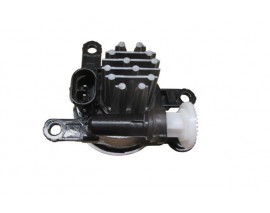 CITROEN C3 AIRCROSS- 21/24; SİS LAMBASI SAĞ MERCEKLİ/LEDLİ (E MARKLI)