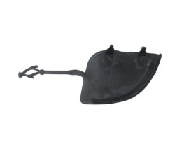 CITROEN C3 AIRCROSS- 21/24; ARKA TAMPON ÇEKİ DEMİR KAPAĞI