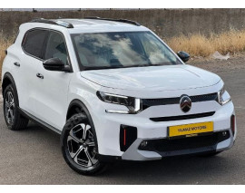 CITROEN C3 AIRCROSS- 2025->; ARAÇ BİLGİLERİ VE RESİMLERİ