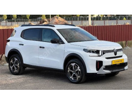 CITROEN C3 AIRCROSS- 2025->; ARAÇ BİLGİLERİ VE RESİMLERİ