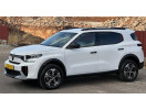 CITROEN C3 AIRCROSS- 2025->; ARAÇ BİLGİLERİ VE RESİMLERİ