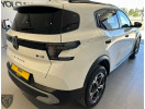 CITROEN C3 AIRCROSS- 2025->; ARAÇ BİLGİLERİ VE RESİMLERİ