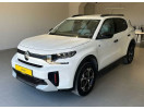 CITROEN C3 AIRCROSS- 2025->; ARAÇ BİLGİLERİ VE RESİMLERİ