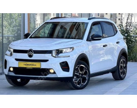 CITROEN E-C3- 2025->; ARAÇ BİLGİLERİ VE RESİMLERİ