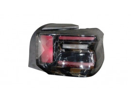 CITROEN E-C3- 2025->; STOP LAMBASI SAĞ KIRMIZI/BEYAZ (LEDLİ)